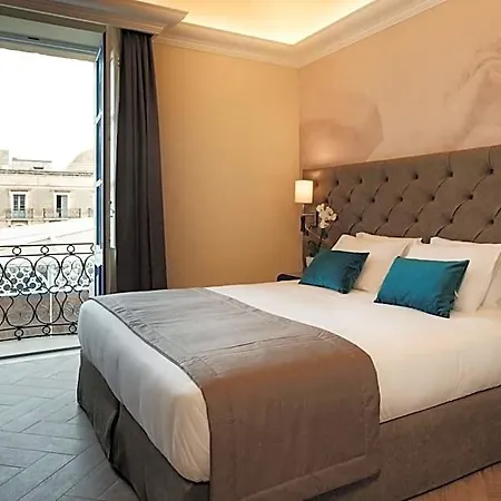 Hpm Pjazza Merkanti - Boutique Living Valletta