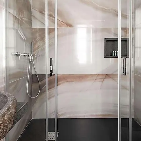 Hpm Pjazza Merkanti - Boutique Living Hotel 3*