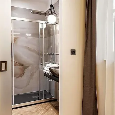 Hpm Pjazza Merkanti - Boutique Living Hotel 3*