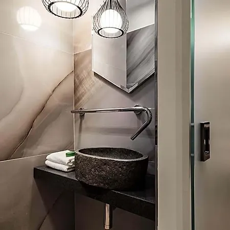 Hpm Pjazza Merkanti - Boutique Living Valletta
