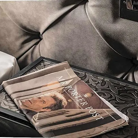 Hpm Pjazza Merkanti - Boutique Living