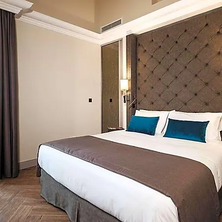 Hpm Pjazza Merkanti - Boutique Living Hotel Valletta