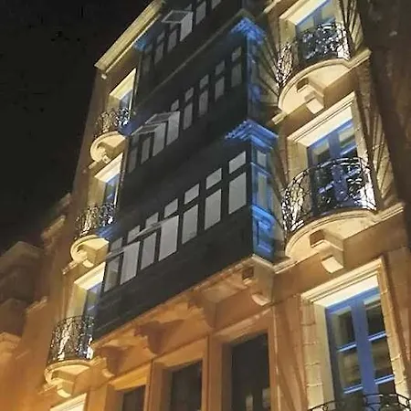Hpm Pjazza Merkanti - Boutique Living 3* Valletta