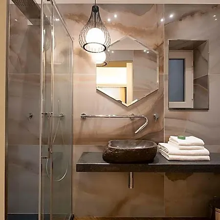 Hpm Pjazza Merkanti - Boutique Living Hotel Valletta