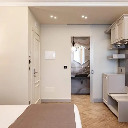 Hpm Pjazza Merkanti - Boutique Living 3* Valletta