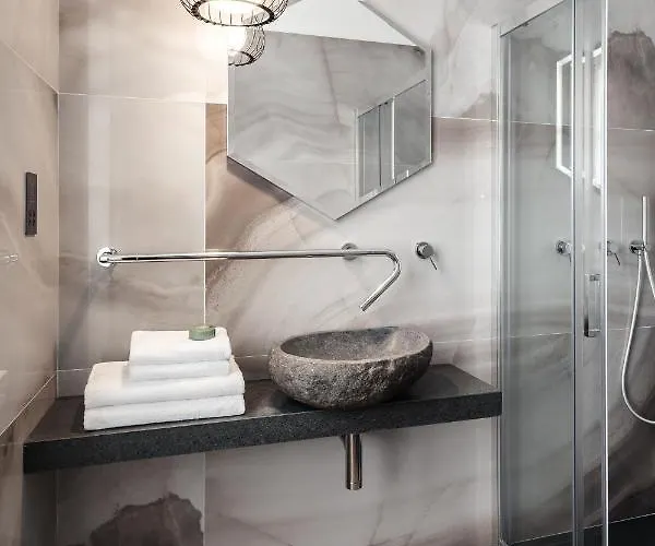 Hpm Pjazza Merkanti - Boutique Living Ξενοδοχείο *