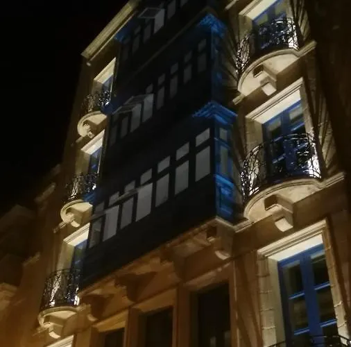 Hpm Pjazza Merkanti - Boutique Living Hotel Valletta