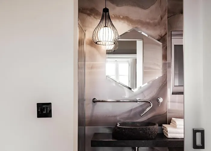 Hpm Pjazza Merkanti - Boutique Living