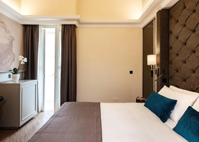 Hotel Hpm Pjazza Merkanti - Boutique Living *