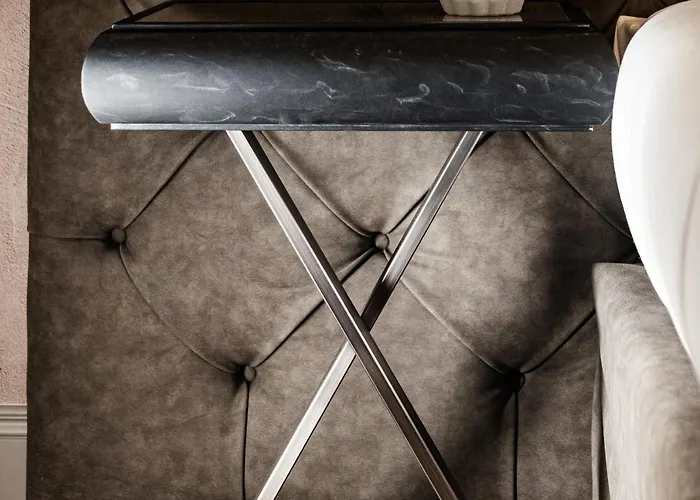 Hpm Pjazza Merkanti - Boutique Living Hotel