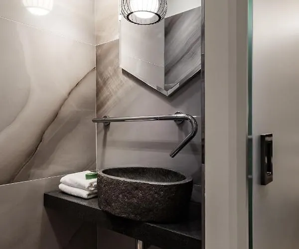 Hpm Pjazza Merkanti - Boutique Living