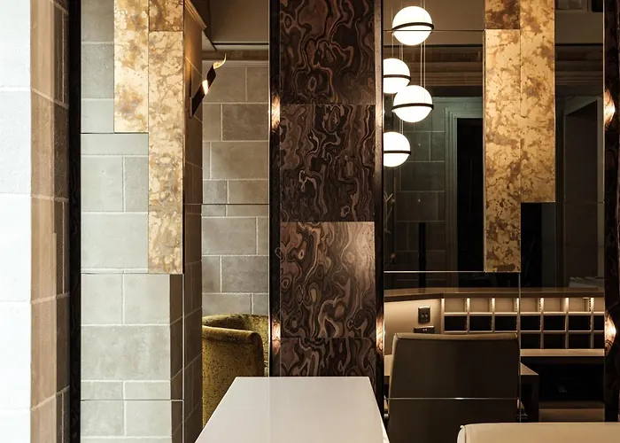 Hpm Pjazza Merkanti - Boutique Living Ξενοδοχείο Βαλέτα