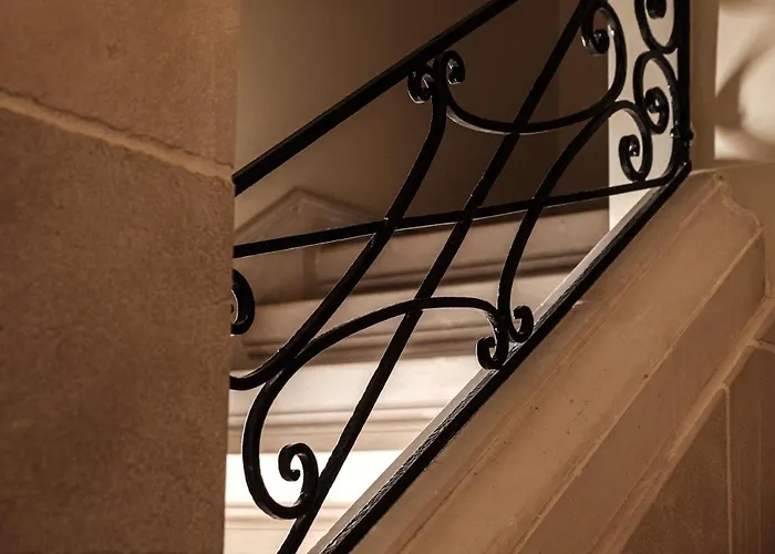 Hpm Pjazza Merkanti - Boutique Living