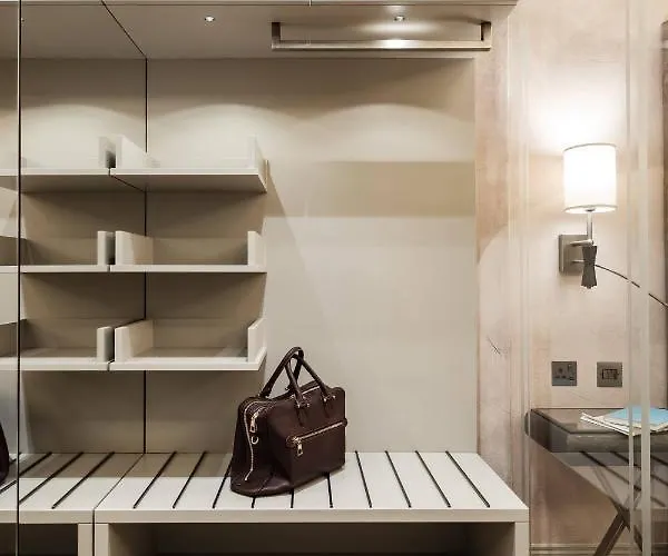 Ξενοδοχείο Hpm Pjazza Merkanti - Boutique Living