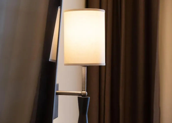 Hpm Pjazza Merkanti - Boutique Living Hotel