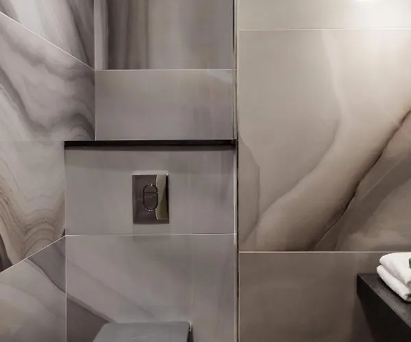 Hpm Pjazza Merkanti - Boutique Living * Βαλέτα