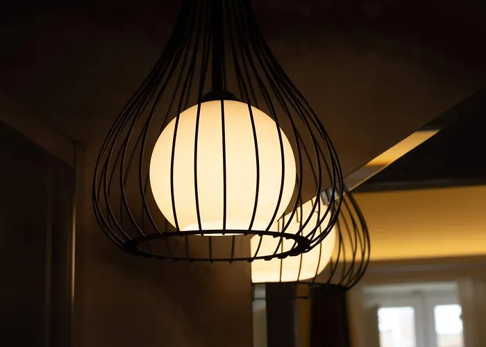 Hotel Hpm Pjazza Merkanti - Boutique Living *