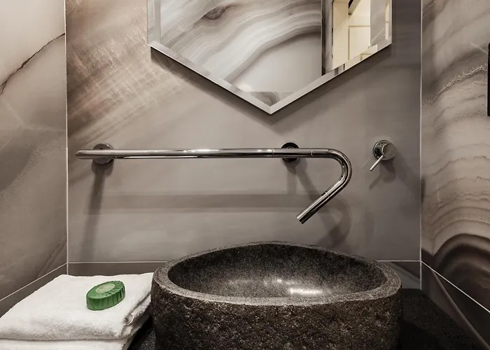 Hpm Pjazza Merkanti - Boutique Living Valletta