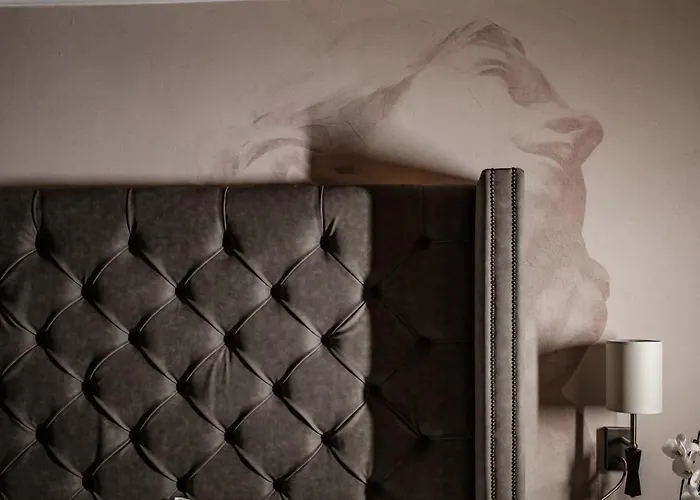 Hpm Pjazza Merkanti - Boutique Living *