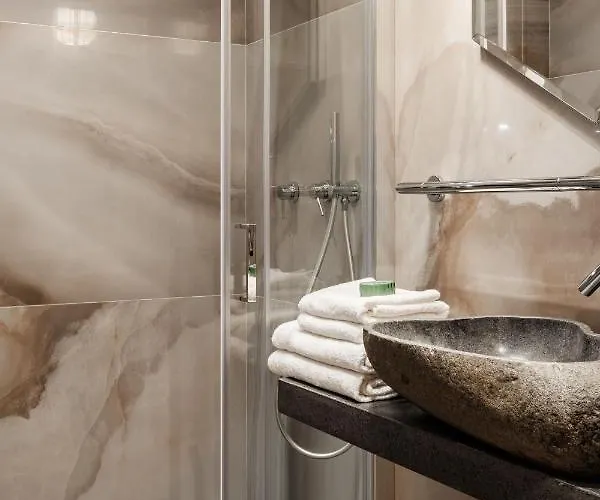 Hpm Pjazza Merkanti - Boutique Living Valletta