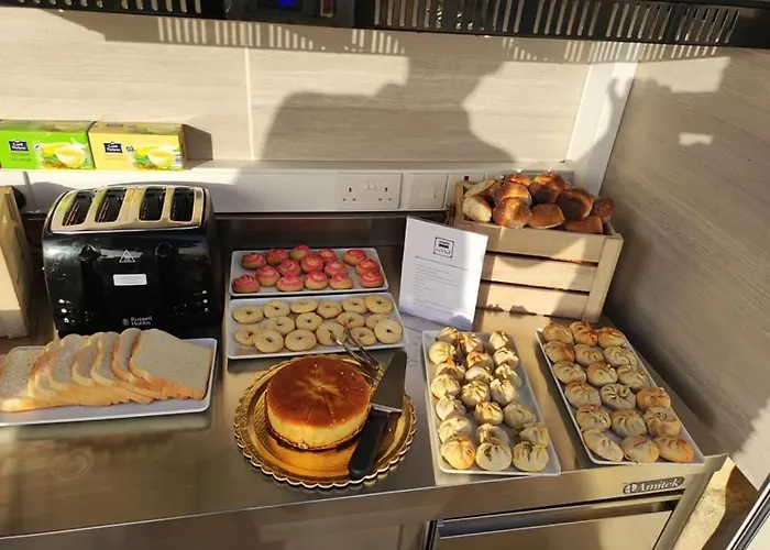 Hotel Hpm Pjazza Merkanti - Boutique Living Valletta