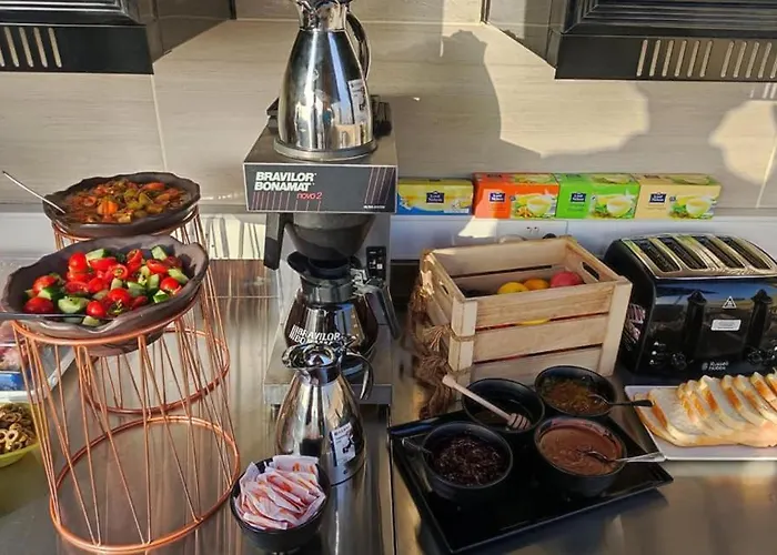 Hotel Hpm Pjazza Merkanti - Boutique Living Valletta