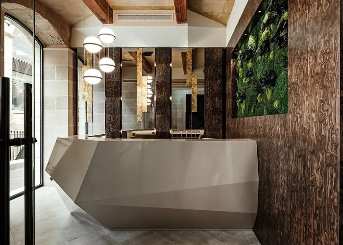 Hpm Pjazza Merkanti - Boutique Living * Valletta