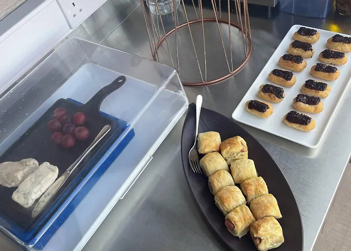 Hpm Pjazza Merkanti - Boutique Living Hotel