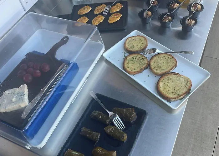 Hpm Pjazza Merkanti - Boutique Living Ξενοδοχείο *