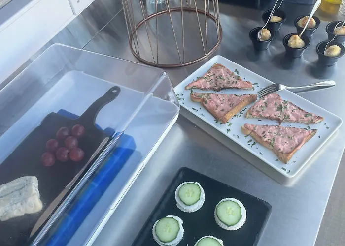 Hpm Pjazza Merkanti - Boutique Living Valletta