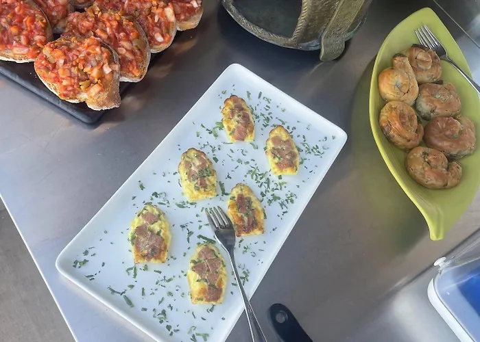 Hpm Pjazza Merkanti - Boutique Living Valletta