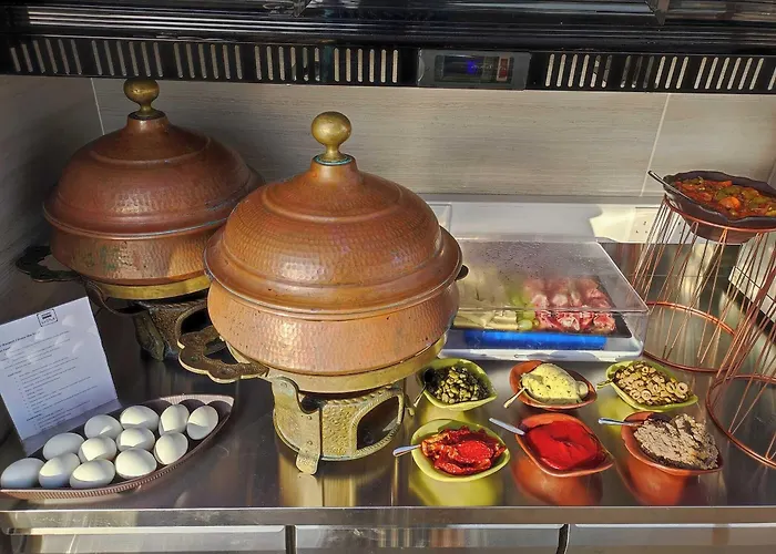 Ξενοδοχείο Hpm Pjazza Merkanti - Boutique Living