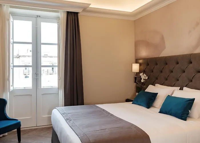 Hpm Pjazza Merkanti - Boutique Living Ξενοδοχείο