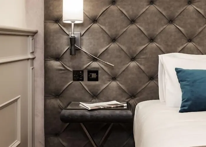 Hpm Pjazza Merkanti - Boutique Living Ξενοδοχείο *