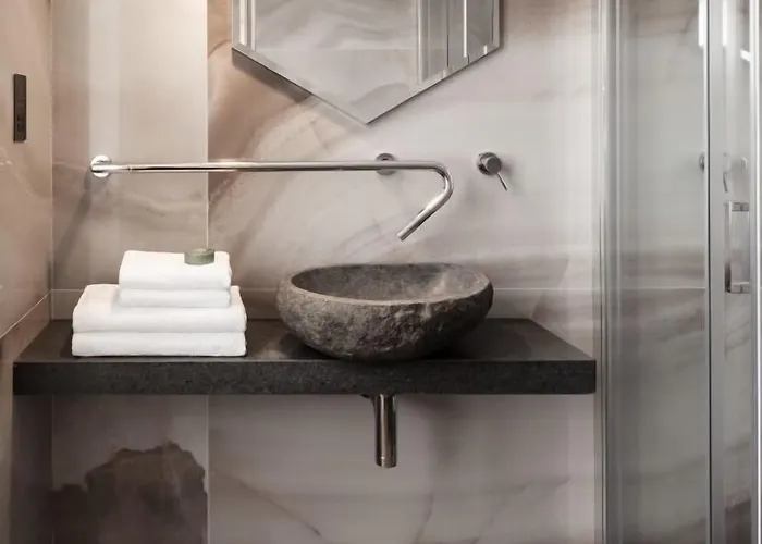 Hpm Pjazza Merkanti - Boutique Living