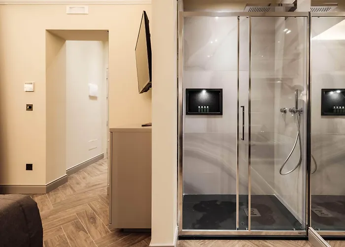 Hotel Hpm Pjazza Merkanti - Boutique Living *