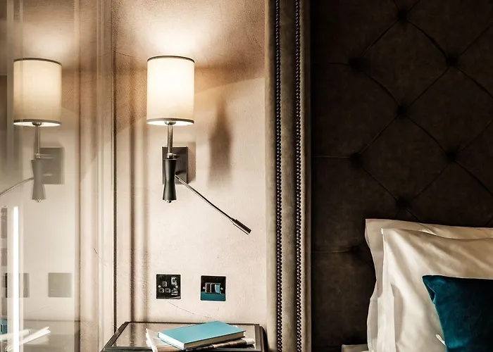 Hpm Pjazza Merkanti - Boutique Living Ξενοδοχείο *