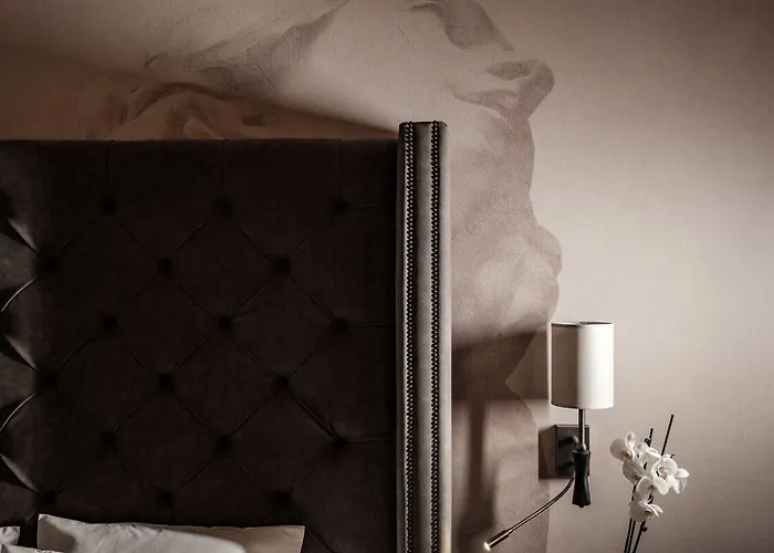 Hpm Pjazza Merkanti - Boutique Living * Valletta