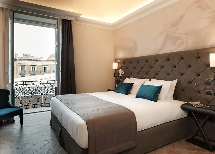 Hotel Hpm Pjazza Merkanti - Boutique Living Valletta