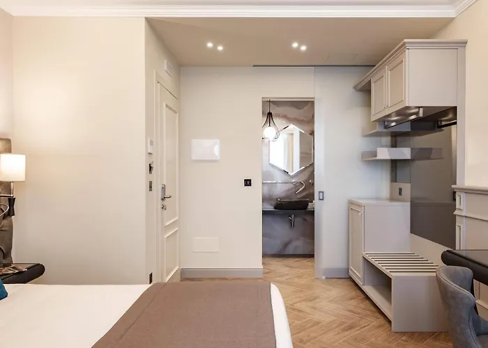 Hpm Pjazza Merkanti - Boutique Living * Valletta