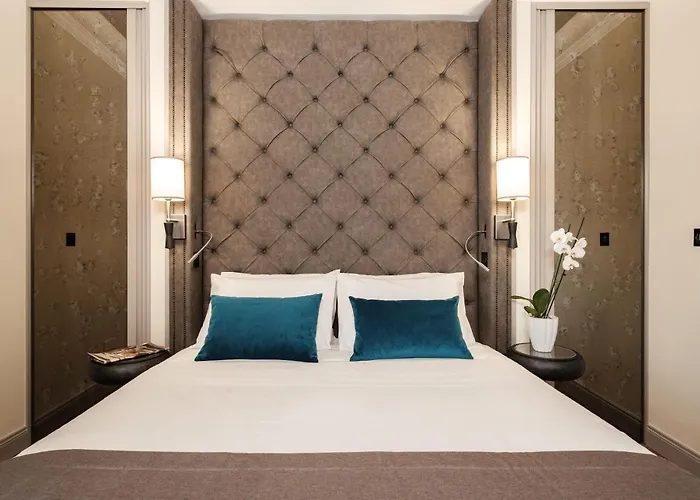 Hpm Pjazza Merkanti - Boutique Living Βαλέτα